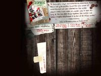 Zombie Haiku: Good Poetry For Your...Brains by Ryan Mecum