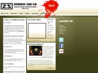 ZombieSquad ZombieSquad