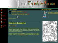 Zombierama