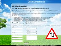 CRM Reviews