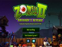 Zombie Tycoon