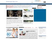 zonacatastrofica.com ecologia, medio ambiente, biodiversidad