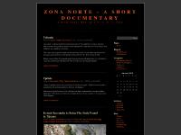 Zona Norte – A Short Documentary