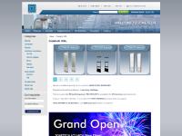 Zonetech provides affordable EAS systems and accessories to retailers