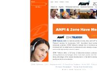 ZONE Telecom: Voice Services, Data Services, VOIP Services