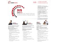 zonetwelve - Welcome to Zonetwelve: Business Development Services