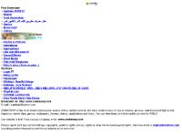 SOUND EFFECTS, WALLPAPERS, VIDEOS, ANIMATIONS  SOUND EFFECTS, WALLPAPERS, VIDEOS, ANIMATIONS