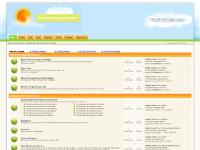 Zonne Energie Forum - zonnepanelen, duurzame groene energie - Forumindex