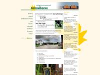 Boerderij Zonnehoeve Boerderij Zonnehoeve