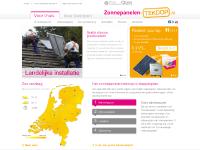 Bouw je eigen zonne-energiesysteem | zonnepanelen-tekoop.nl