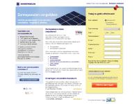  Omvormers, Montagemateriaal.