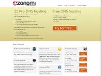 zonomi.com dyndns, dns, name server zonomi.com dyndns, dns, name server