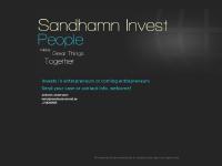 zontag.se Sandhamn Invest zontag.se Sandhamn Invest