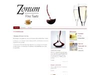 Startsida - Zonum AB