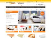 Zonweringstunter.nl | zonwering, rolluiken, garagedeuren en velux Zonweringstunter.nl | zonwering, rolluiken, garagedeuren en velux