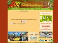 Zoo d'Amnéville Zoo d'Amnéville
