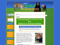 List of US Zoos, Zoo Pictures, Zoo Coupons, Zoo Animals  List of US Zoos, Zoo Pictures, Zoo Coupons, Zoo Animals