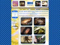 Zoo Logic - Importer, exporter, breeder & supplier to the trade, pet shops & zoos Zoo Logic - Importer, exporter, breeder & supplier to the trade, pet shops & zoos