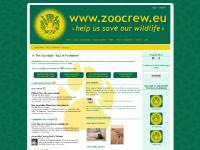 zoocrew.eu wildlife, zoo, dierenpark