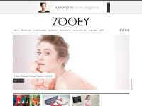 ZOOEY MAGAZINE ZOOEY MAGAZINE