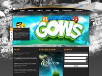 zoogamesinc - indiePub Entertainment, Inc. zoogamesinc - indiePub Entertainment, Inc.