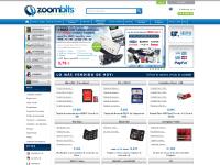 zoombits.es Accesorios para Apple, Accesorios para iPad, Accesorios para iPad2