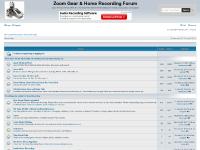 Zoom MRS, georgio, Zoom H4, H4n Zoom MRS, georgio, Zoom H4, H4n