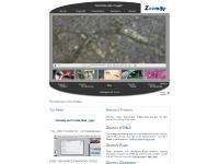 Zoomify - Zoomable web images!