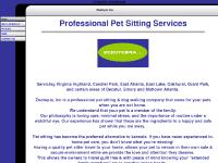 zootopiainc.com virginia highland, petsitter, cats zootopiainc.com virginia highland, petsitter, cats