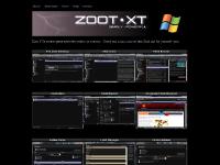 Zoot - Personal Information Manager - PIM Zoot - Personal Information Manager - PIM