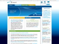 Zoot Enterprises Zoot Enterprises