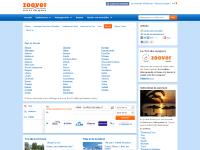 zoover.fr Avis de voyageurs, évaluations, retour d'expérience