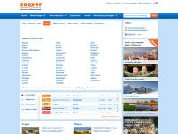Zoover | Vakantie beoordelingen & Reis ervaringen