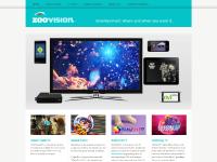 zoovision.com TV Apps, Content Owners, ZooVision