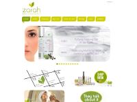 Zorah biocosmétiques - Home