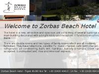 Zorbas Beach Hotel Hotel Kos - Hotels in Kos Tigaki Zorbas Beach Hotel Hotel Kos - Hotels in Kos Tigaki