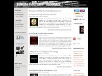 zorchfactoryrecords.com punk, netlabel, post punk