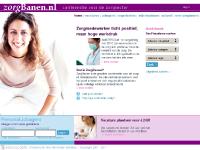Zorgbanen.nl - de carrièresite voor de zorgsector | HOME Zorgbanen.nl - de carrièresite voor de zorgsector | HOME