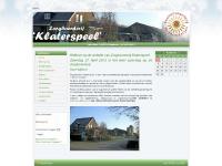 Home | Zorgboerderij Klaterspeel