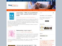 Zorgethiek.nu - Zorgethiek.nu -