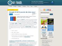 zorgloob.com - zorgloob