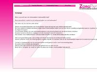 zorgpartners.com Aanbod Diensten, Veelgestelde Vragen, Over Ons