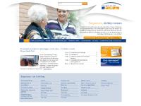 zorgstroom.nl Zorgstroom, zorg, thuiszorg