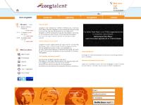 Zorgtalent is het flexbureau van zorgorganisatie ActiVite