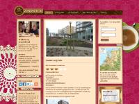 Zorgvisite | Dames THE op visite