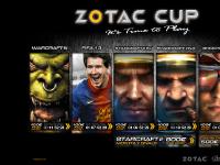 ZOTAC CUP
