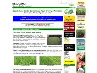 zoysias.com zoysia, zoyza, zoysa