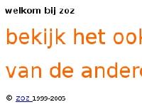 zoz.nl