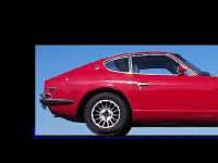 ZPARTS.COM | 240Z 260Z 280Z 280ZX 300ZX | PARTS