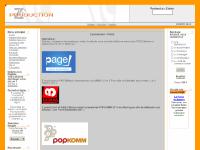 zproduction.org Musique, Animation, Boutique zproduction.org Musique, Animation, Boutique